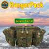 🎯 RangerPack – Marsupio  Multifunzionale by Cacciastyle